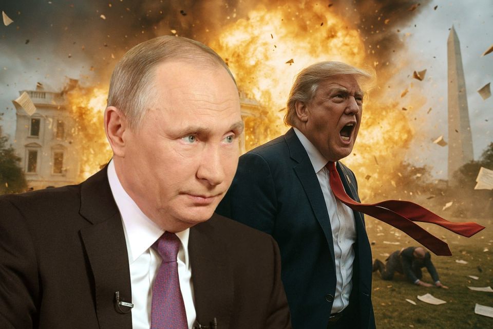 По Томагавкам. Сегодня Трамп не смог однозначно сказать журналисту, какое он принял решение по отправке Томагавков на Украину