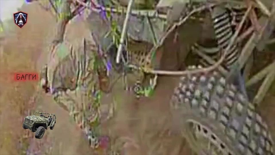 Владислав Шурыгин: Работа Российских операторов FPV-дронов на Купянском и Днепропетровском направлениях