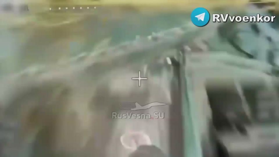 «тважные» наступают в Днепропетровской области и штурмуют Покровск