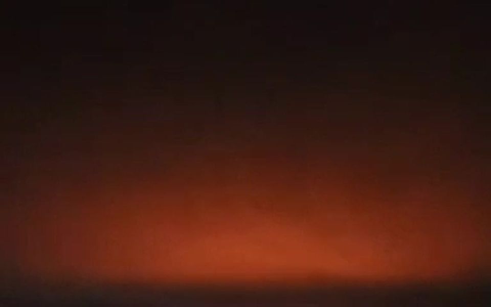 Множество прилётов "Гераней" — в Сумах и окрестностях, а также в районе Кривого Рога Днепропетровской областной и ряде районов Черниговской области