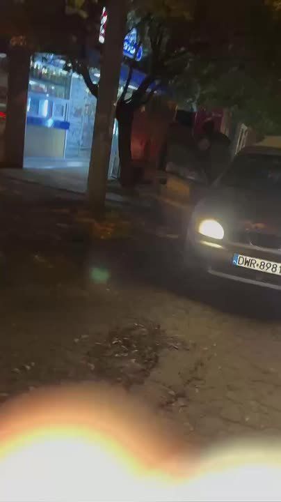 Внимание Днепропетровск Будьте внимательны и острожны!