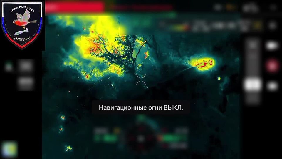Чингис Дамбиев: Боевая работа разведчиков 37 отдельной гвардейской мотострелковой бригады группировки "Восток" ВС РФ из Бурятии, которым мы помогаем