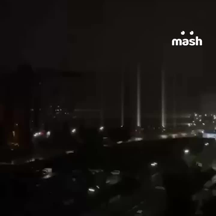 Вот и героиный карлик очнулся