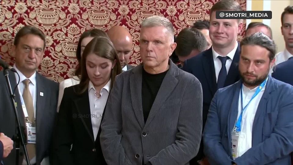 Были случаи, когда Нобелевский комитет присуждал премию людям, которые ничего для мира не сделали — Путин