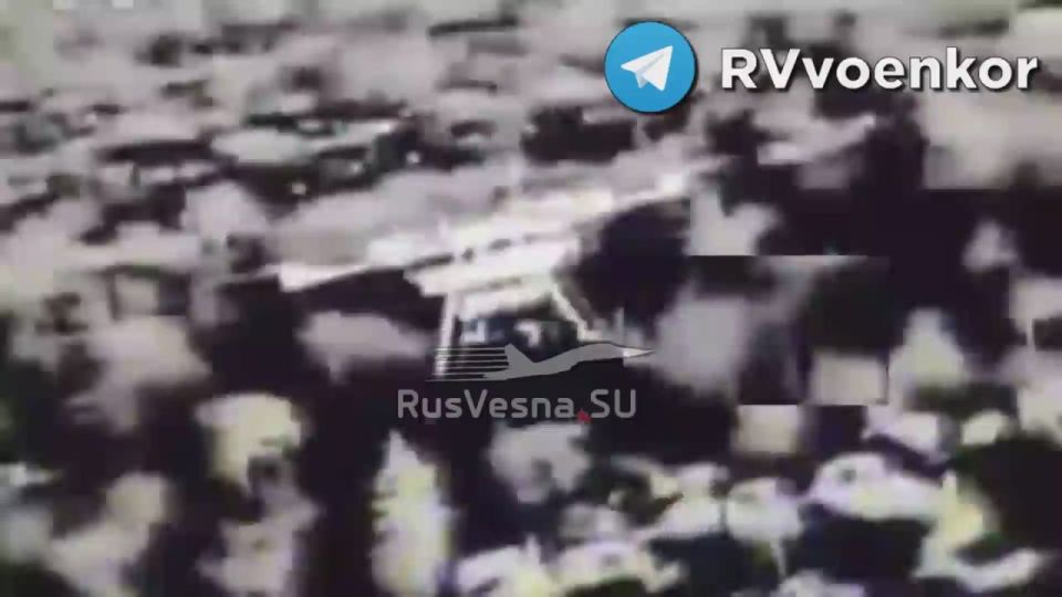 «тважные» наступают в Днепропетровской области и штурмуют Покровск