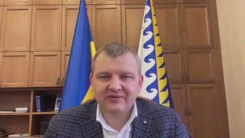 Мыкола Лукашук на сегодня не только голова облрады Днепропетровской области, но ещё и "великий" пропагандист-манипулятор