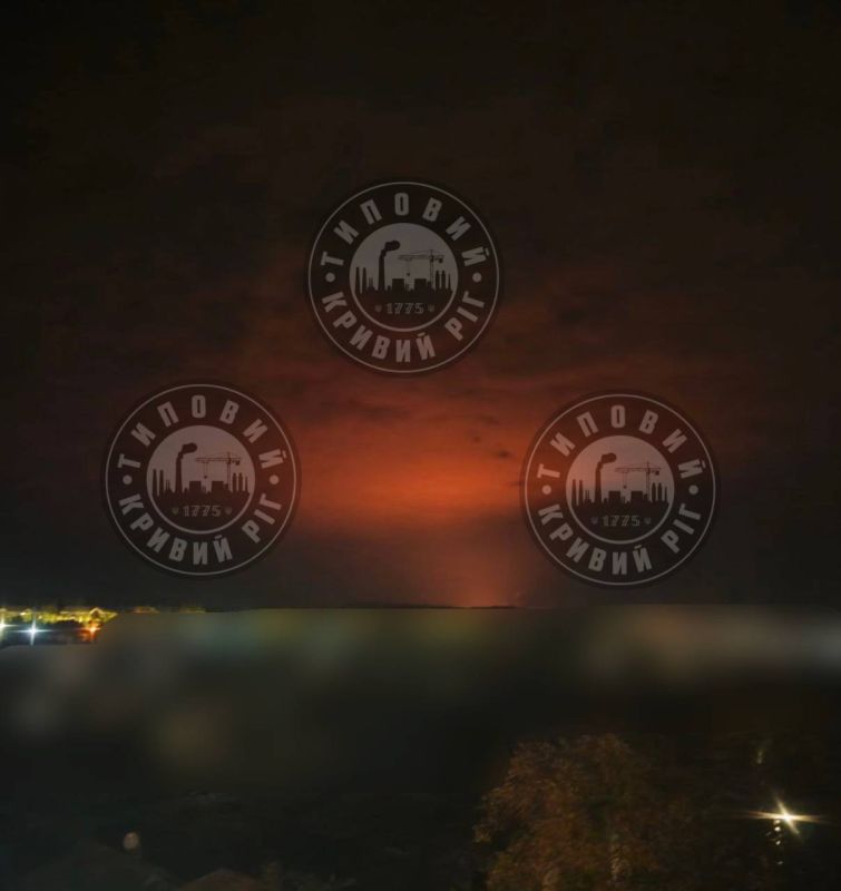 Все новые "Герани" поражают цели в Кривом Роге