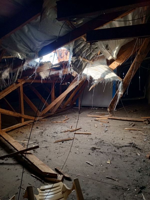 Два майора: Херсонская область. Мрази из ВСУ убили своими ударами ребенка и двух взрослых