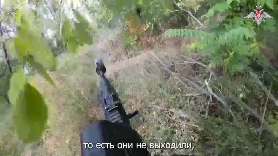 «Нахрапом не брали – выжидали, пока они сами выйдут»