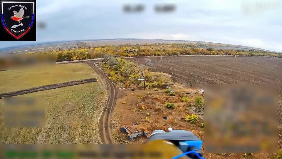 Чингис Дамбиев: Боевая работа разведчиков 37 отдельной гвардейской мотострелковой бригады группировки "Восток" ВС РФ из Бурятии, которым мы помогаем