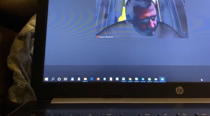 Борзописцы Зеленского подбираются к Филатову