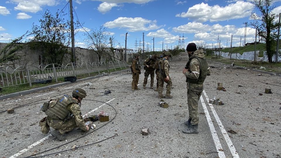 В подполье рассказали об эвакуации в Днепропетровской области: как всё происходит