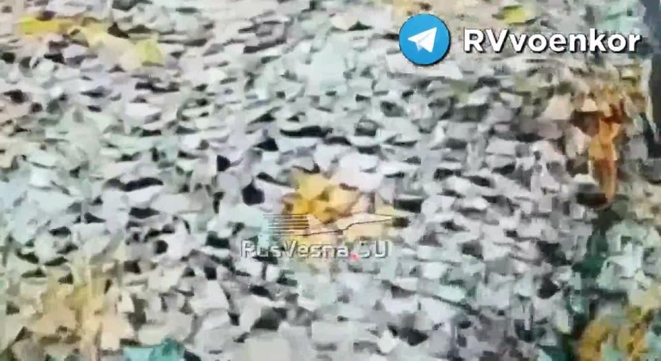 «тважные» наступают в Днепропетровской области и штурмуют Покровск