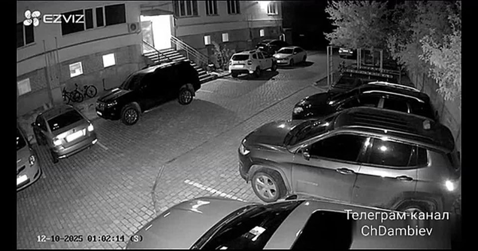 Стая «Гераней» накрыла объекты ВСУшников в Чугуеве