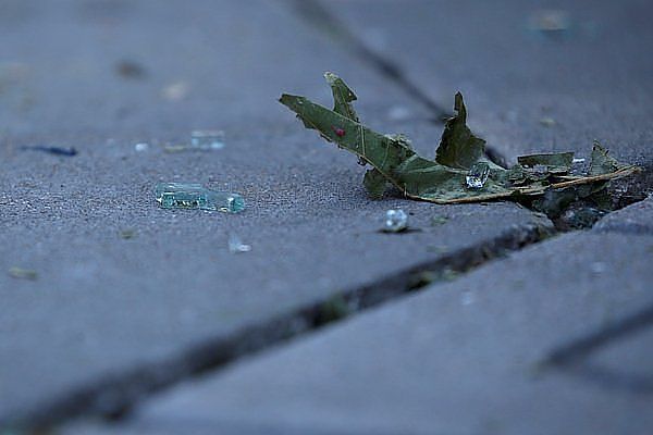 В Павлограде Днепропетровской области прогремел взрыв