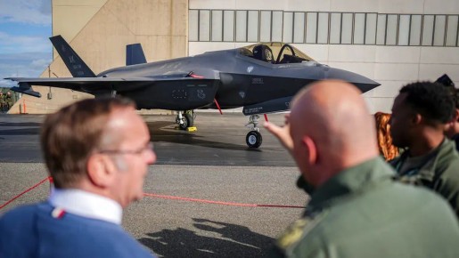       F-35,   15    