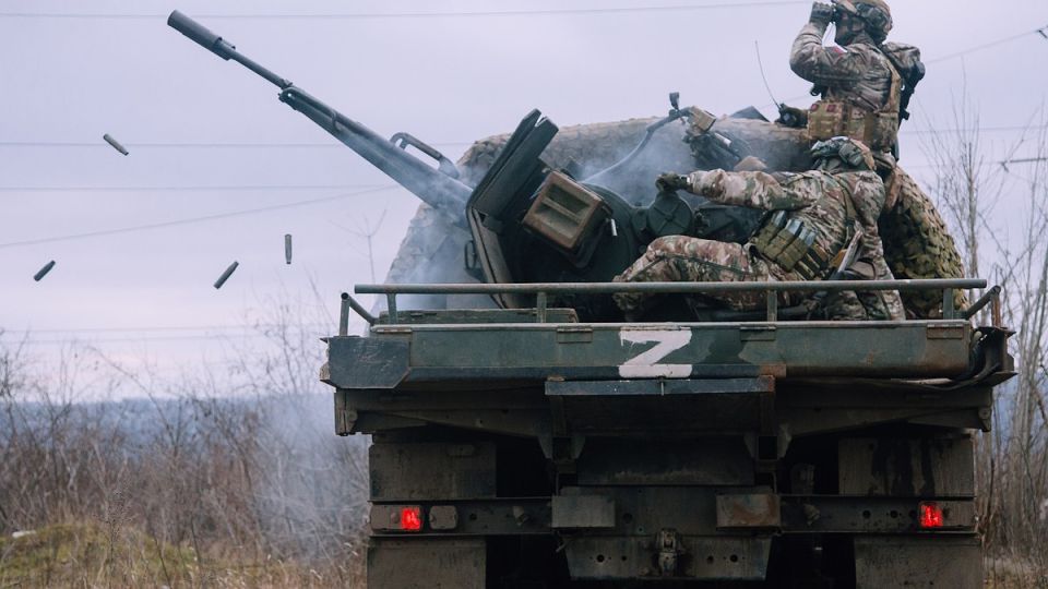 Рогов: ВС РФ поразили производство ракет «Нептун» и «Гром-2» ВСУ в Павлограде