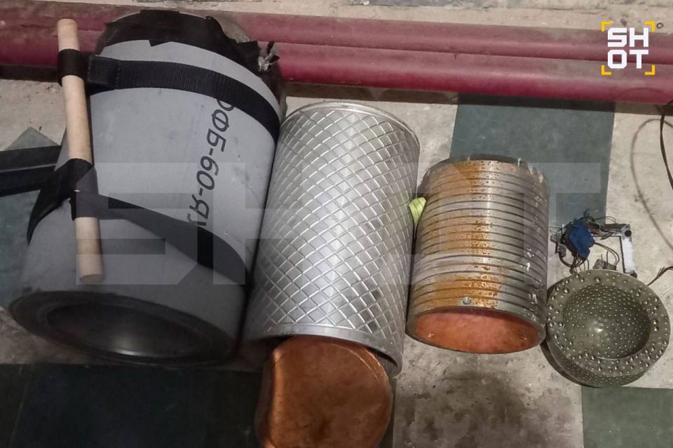 Киев атаковал жилые дома в Батайске беспилотниками типа «FP-1»