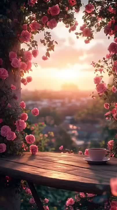 Кормить душу маленькими радостями - лучший способ жить