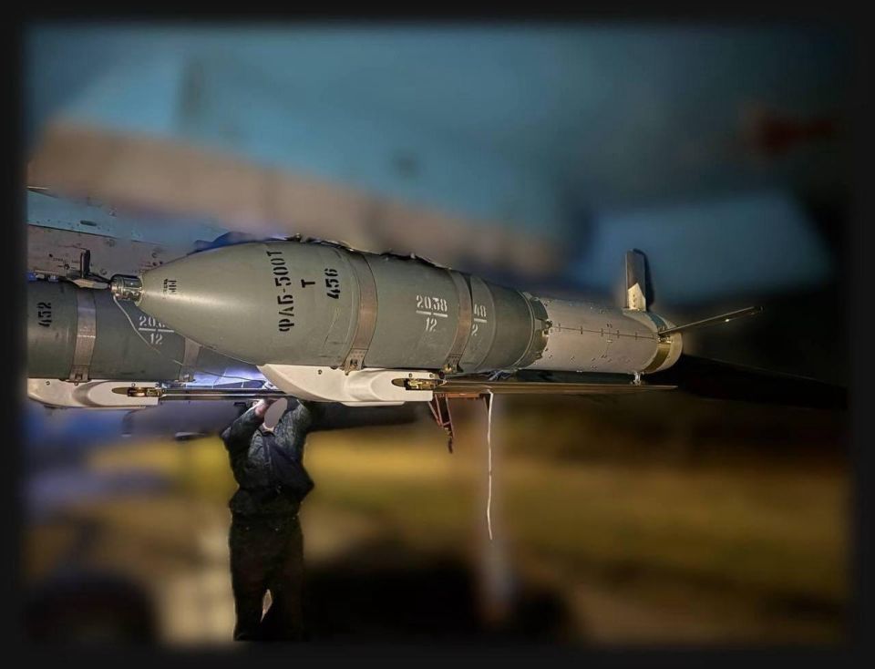 Юрий Котенок: А вот и само изделие, вызывающее у бандеровцев столь большую печаль