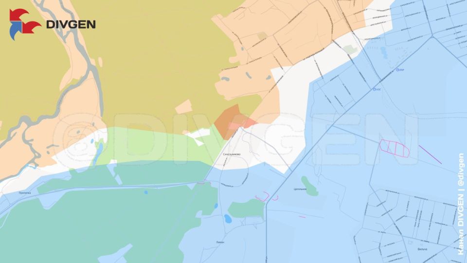 � ����������� ����������� ��������� ������ ����� �� �������� ������� ������������ ���-�������� ��������, �������� "DivGen"