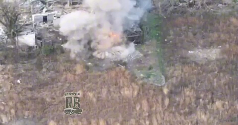 Группировка ЦЕНТР наступает в Днепропетровской области и штурмует Покровск