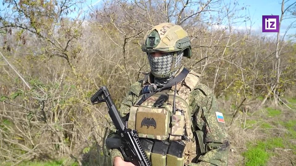 "Люди рассказывали, как ВСУ использовали их труд для рытья траншей и укреплений, а при отходе прикрывались мирными"