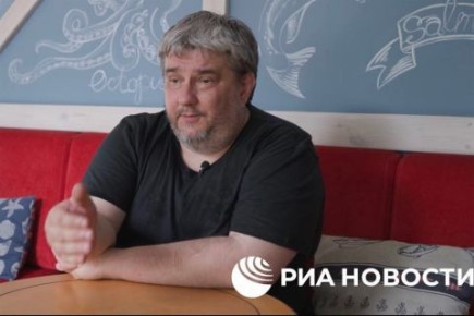 Сергей Лебедев: #Херсон, Камышаны прилёт КАБов