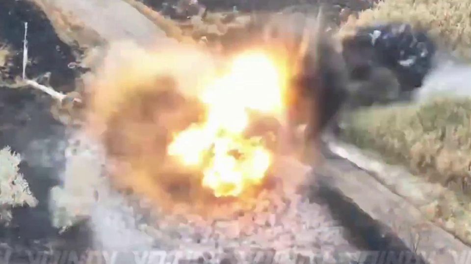 Российская армия взяла под контроль еще два населенных пункта в двух областях