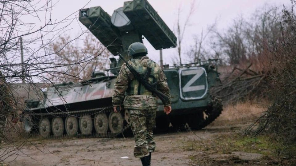 ВС РФ уничтожили лагерь подготовки с 200 наемниками в Черниговской области