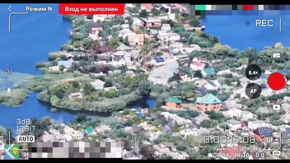 Плацдарм "Остров" о.Карантинный