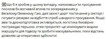 Что-то все бросились цитировать этого персонажа, и мы тоже не хотим оставаться в стороне