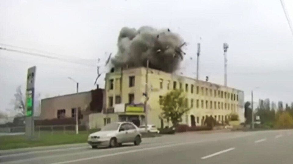 Вооруженные силы РФ освободили еще четыре населенных пункта в зоне проведения СВО