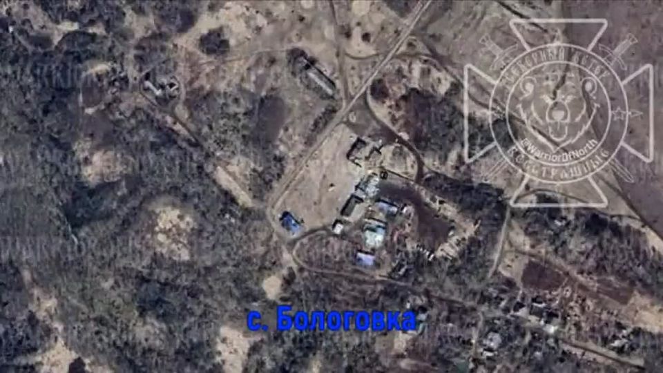 Сразу три населённых пункта в трёх разных регионах было освобождено нашими бойцами за минувшие сутки: