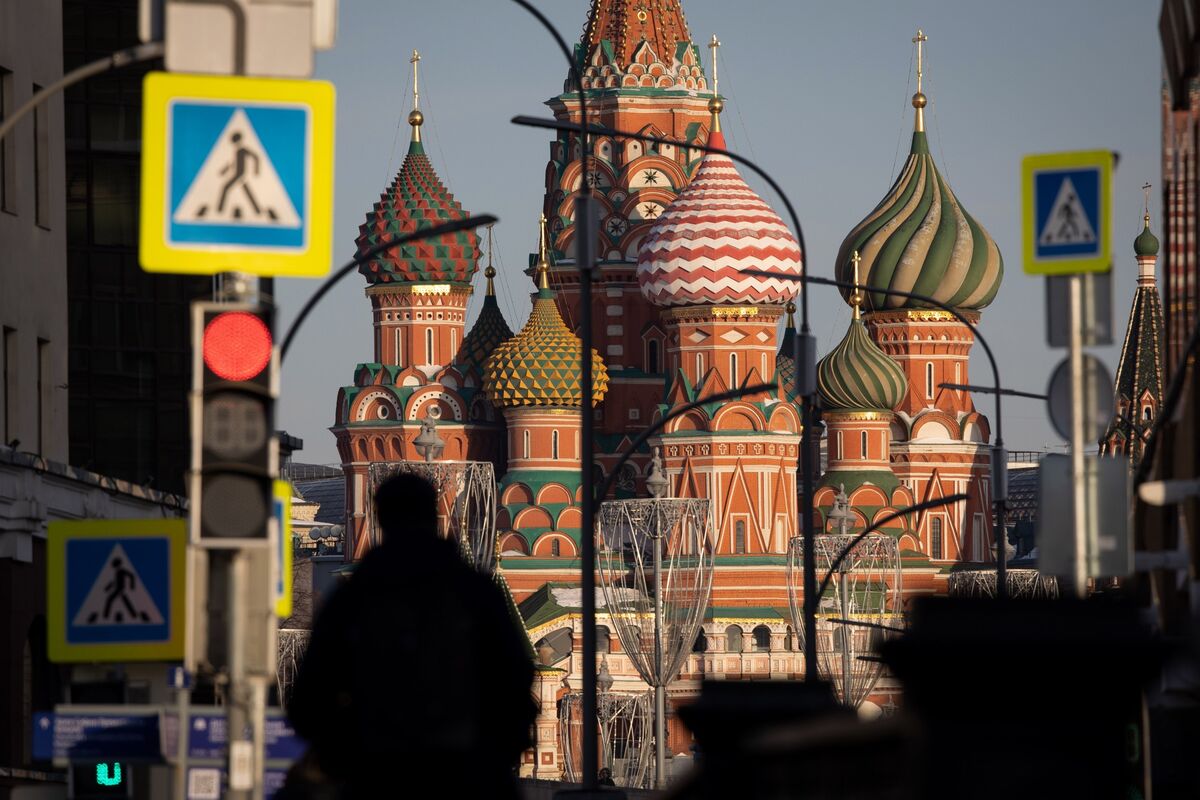ЕС откладывает решение по плану использования украденных активов России