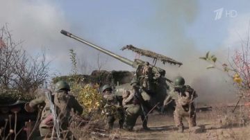 За неделю российская армия взяла под контроль 10 населенных пунктов в зоне проведения СВО