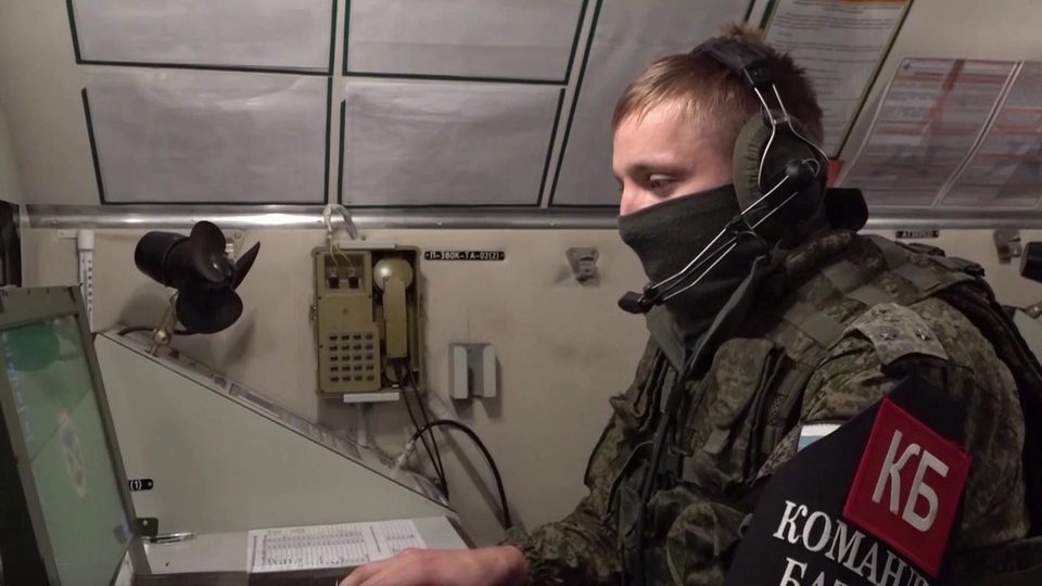 На неделе 10 населенных пунктов в зоне СВО перешли под контроль российской армии
