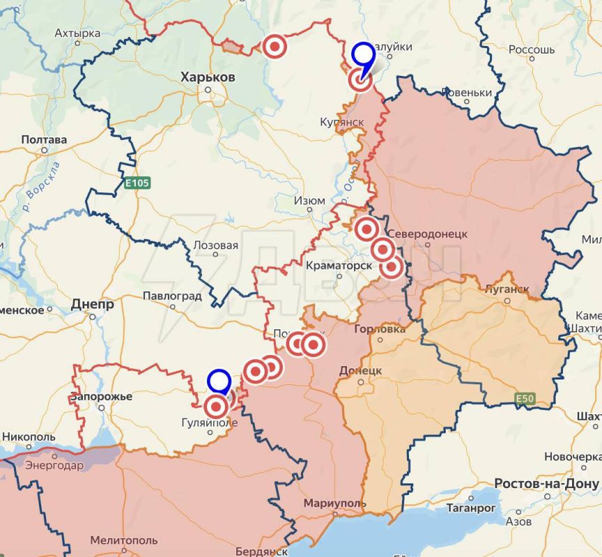 На Украине признают: фронт трещит по швам