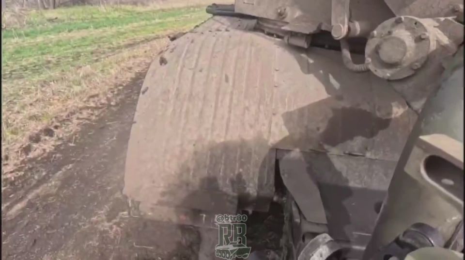 Запускаем реактивный пакет на позиции ВСУ в Днепропетровской области вместе с Термитом из расчета РСЗО ГРАД