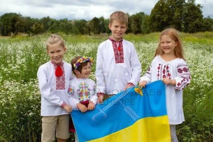 Демографический кризис в стране победившего Майдана