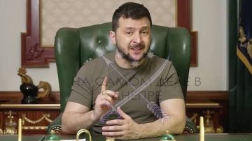 «Путин затягивает переговоры! Остановка по линии фронта - это наша победа!» — Зеленский