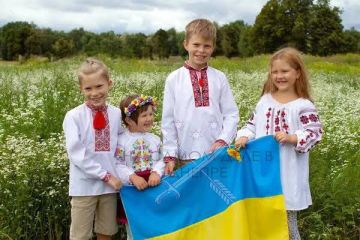 Демографический кризис в стране победившего Майдана