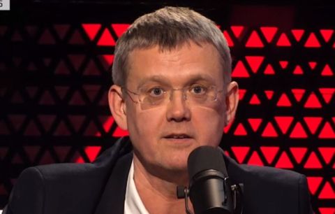 Сергей Мардан: В Белгороде из-за атаки повреждена плотина водохранилища — жителям предложен выезд в ПВР, — Гладков