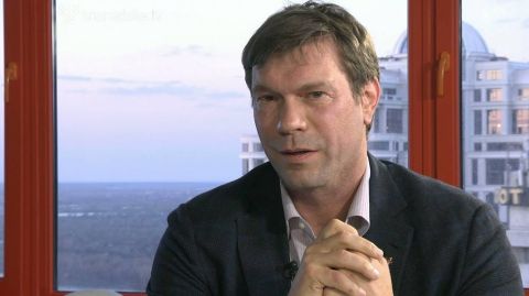 Олег Царёв: Ключевое за 25 октября. Сводка ночных ударов по РФ и Украине, новости с фронта и видеосводка