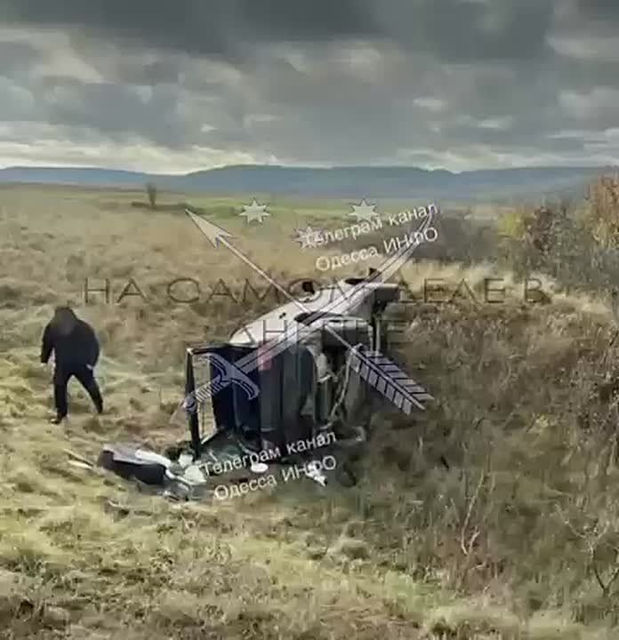 Люди продолжают бежать с Украины