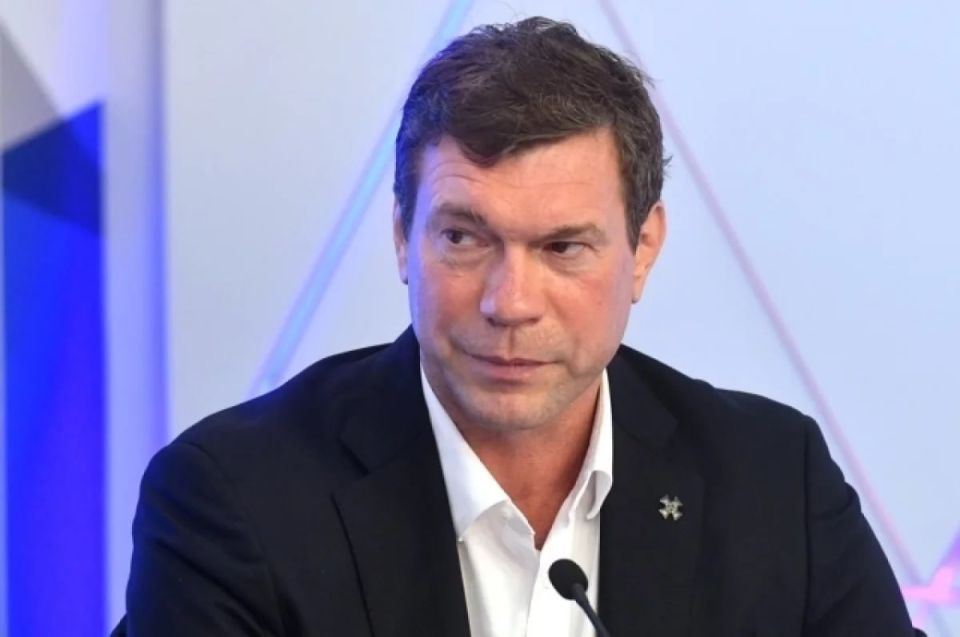 Царев оценил дату окончании конфликта на Украине 15 января 2026 года