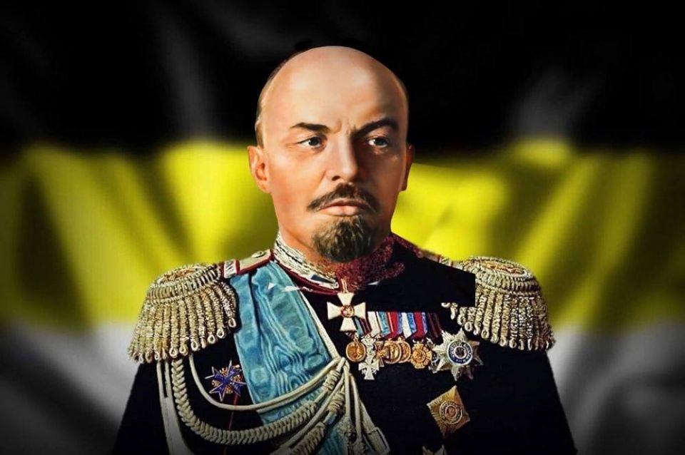 Вообще довольно забавно слышать тезисы когорты красных инфоцыган про «да Ленин Украину не создавал, он уже до него была, он наоборот земли объединил!»