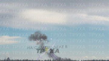 Кривой Рог и Павлоград - взрывы