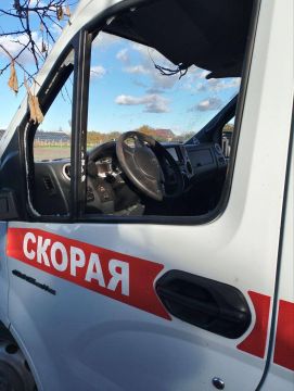 В Алешках из-за обстрела погиб человек, сообщил губернатор Херсонской области Владимир Сальдо