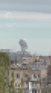 Юлия Витязева: ВС РФ ударили КАБом по Кривому Рогу
